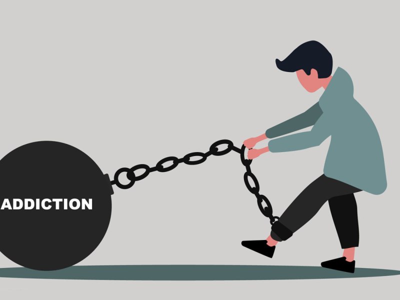 Comment j&rsquo;ai vaincu mes&nbsp;addictions